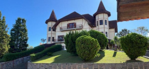 Chateau Palace